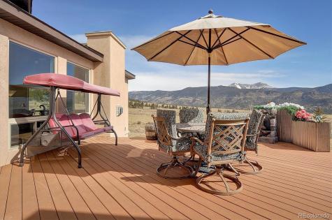 18311 Wagon Trail Buena Vista CO 81211