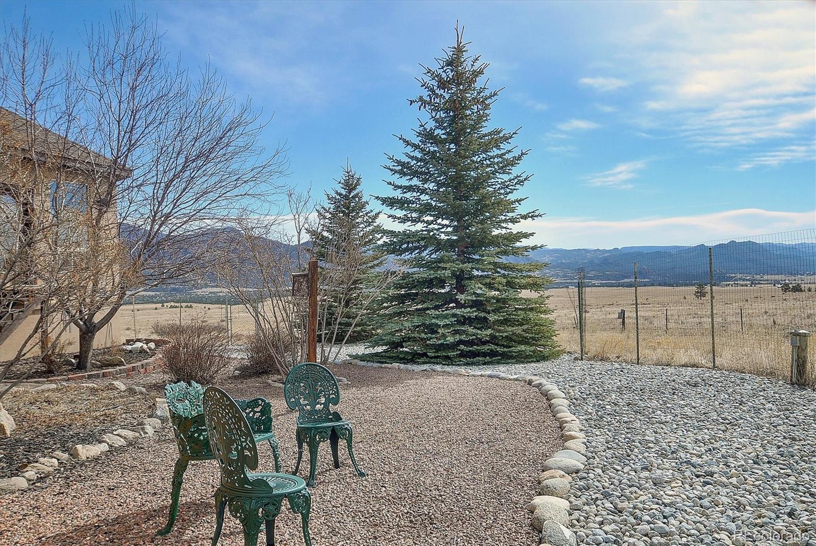 18311 Wagon Trail Buena Vista CO 81211