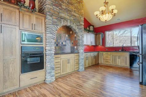 18311 Wagon Trail Buena Vista CO 81211