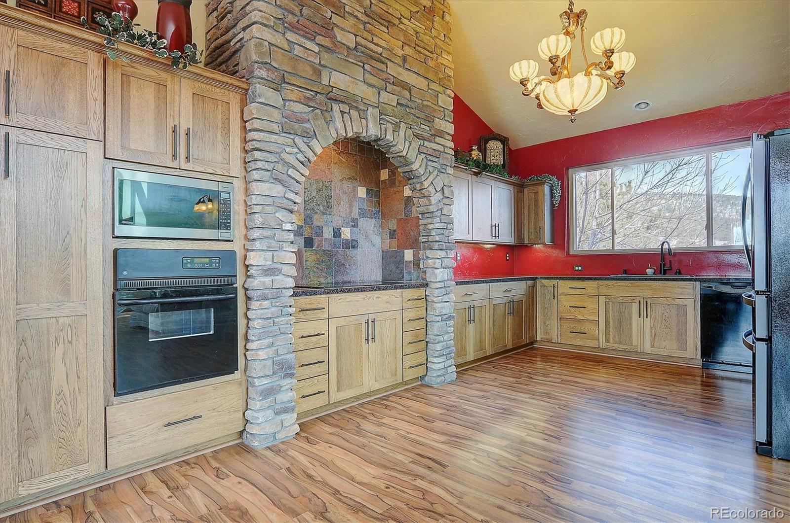 18311 Wagon Trail Buena Vista CO 81211