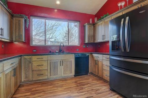 18311 Wagon Trail Buena Vista CO 81211