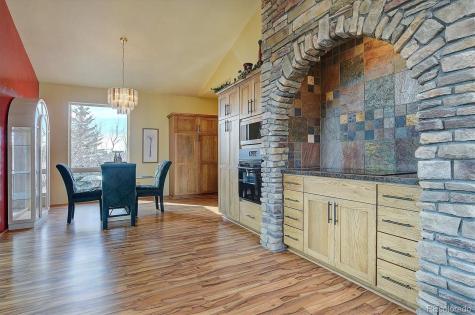 18311 Wagon Trail Buena Vista CO 81211