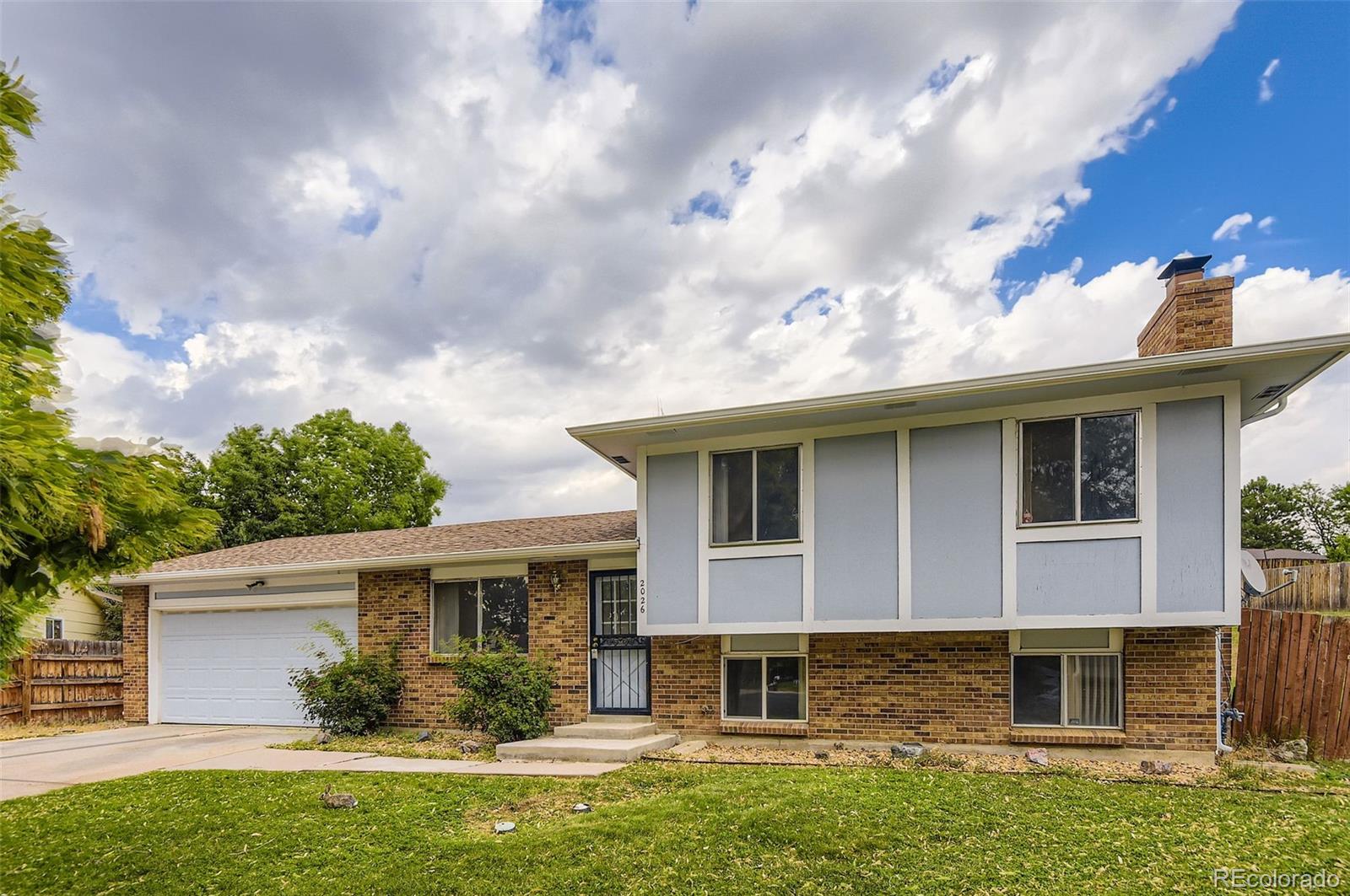 2026 S Olathe Street Aurora CO 80013