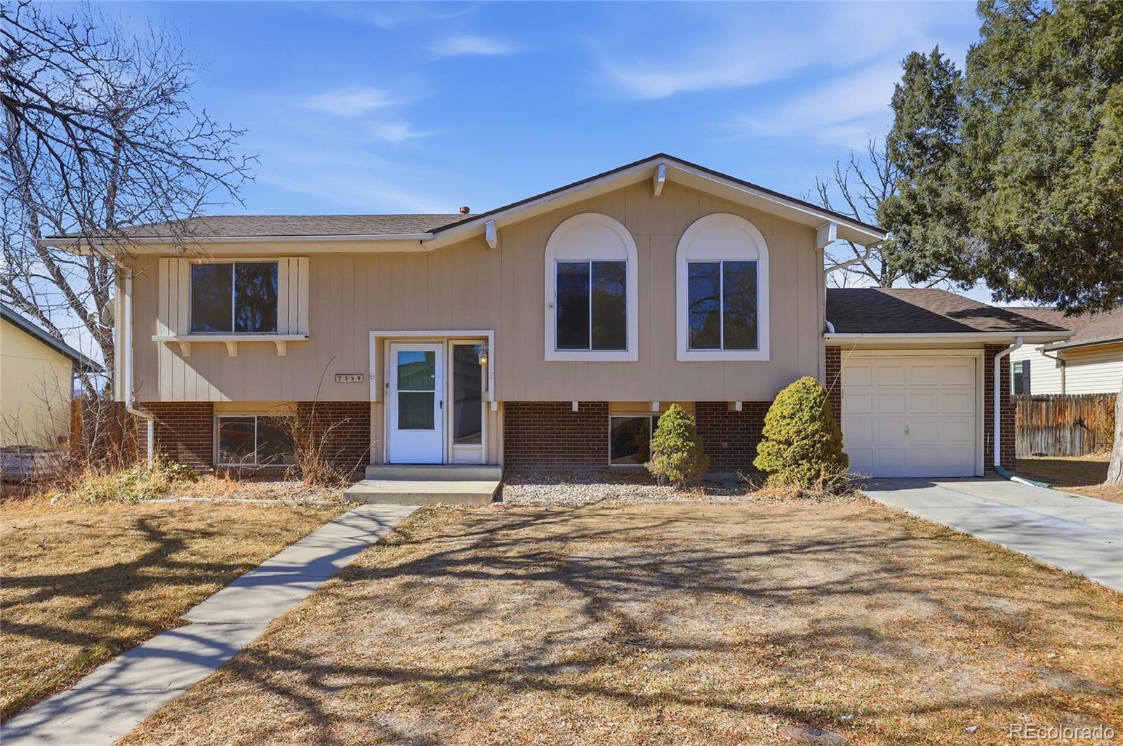7359 S Syracuse Court Centennial CO 80112