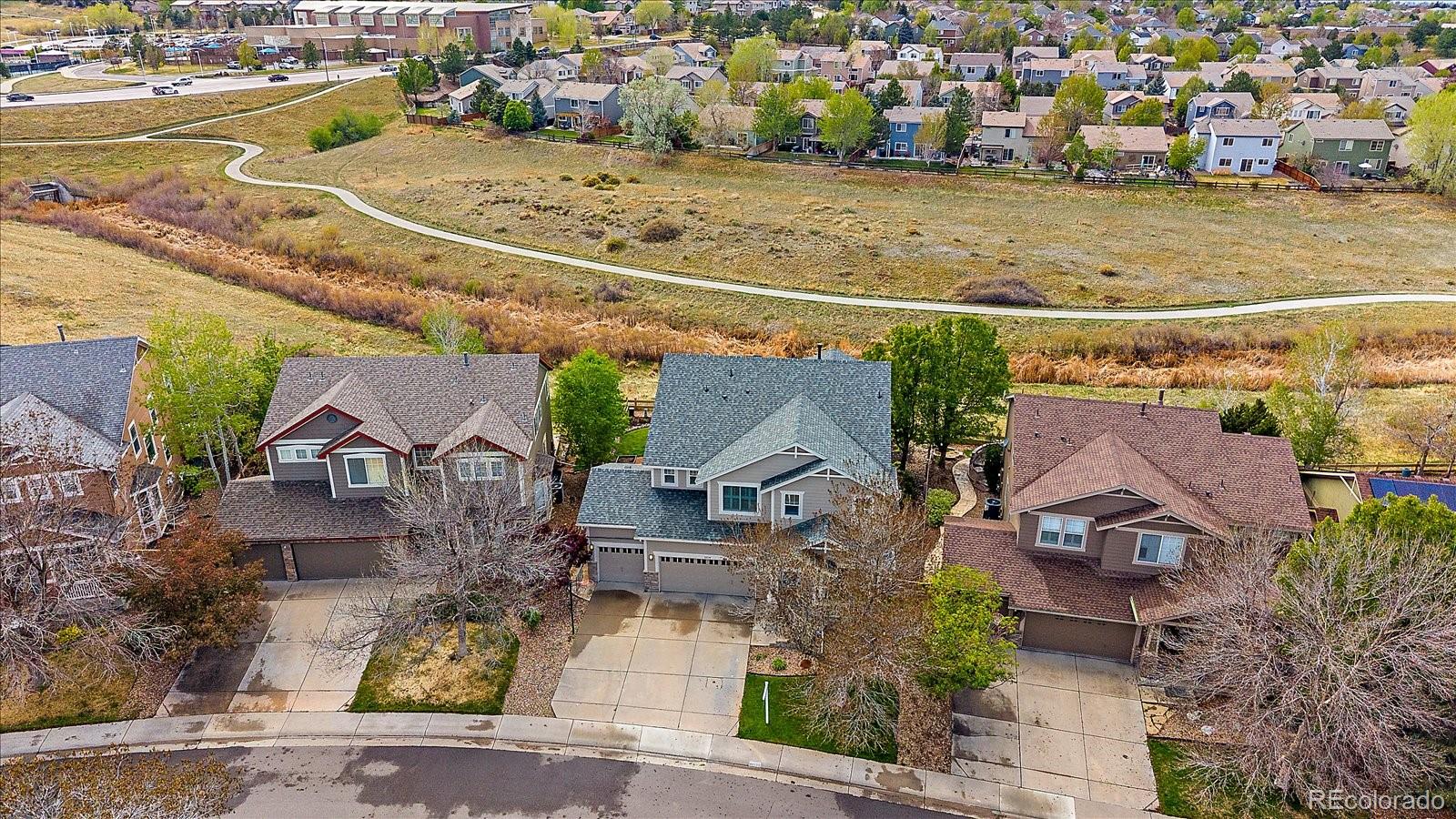 10579 Redcone Way Highlands Ranch CO 80130