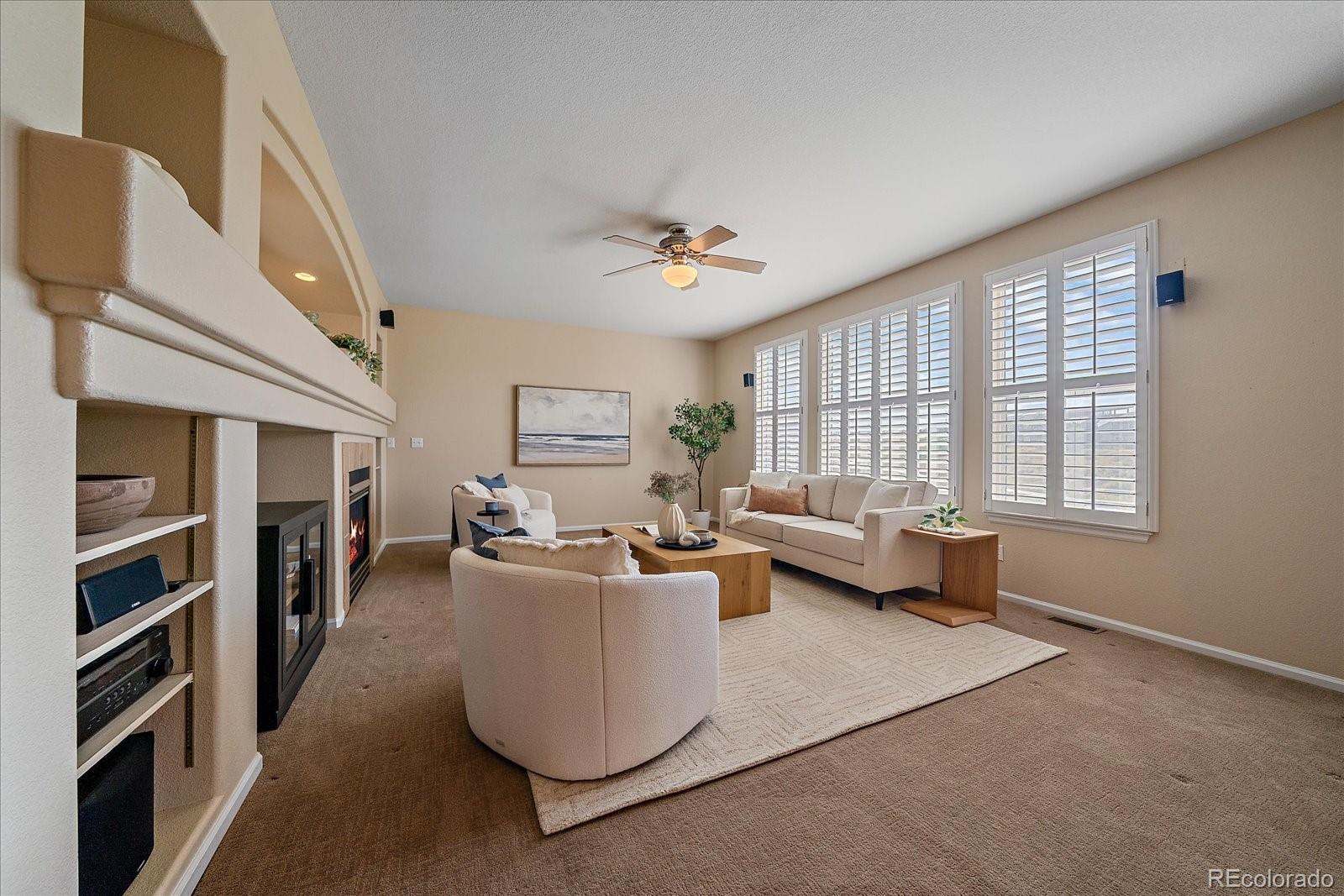 10579 Redcone Way Highlands Ranch CO 80130