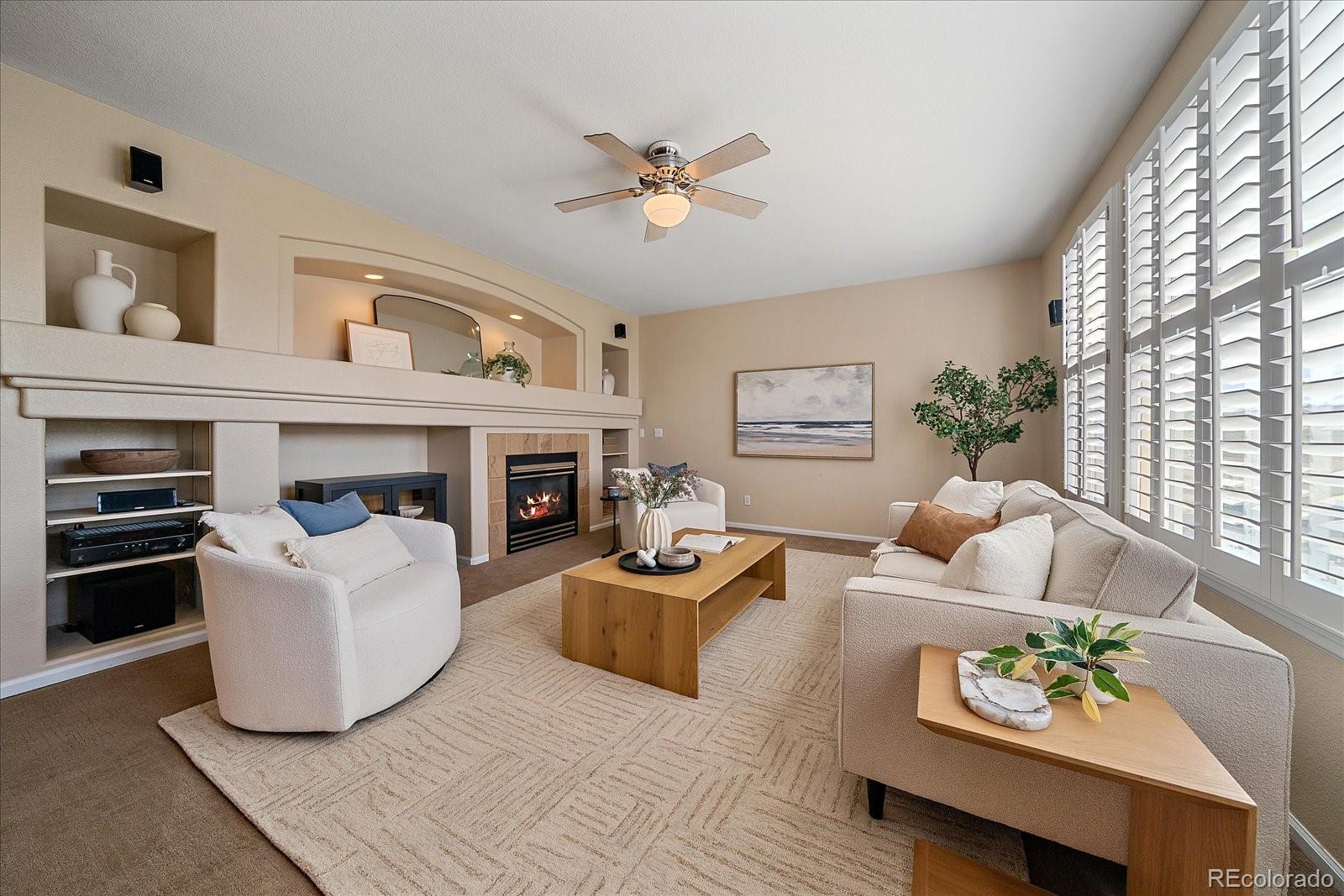 10579 Redcone Way Highlands Ranch CO 80130