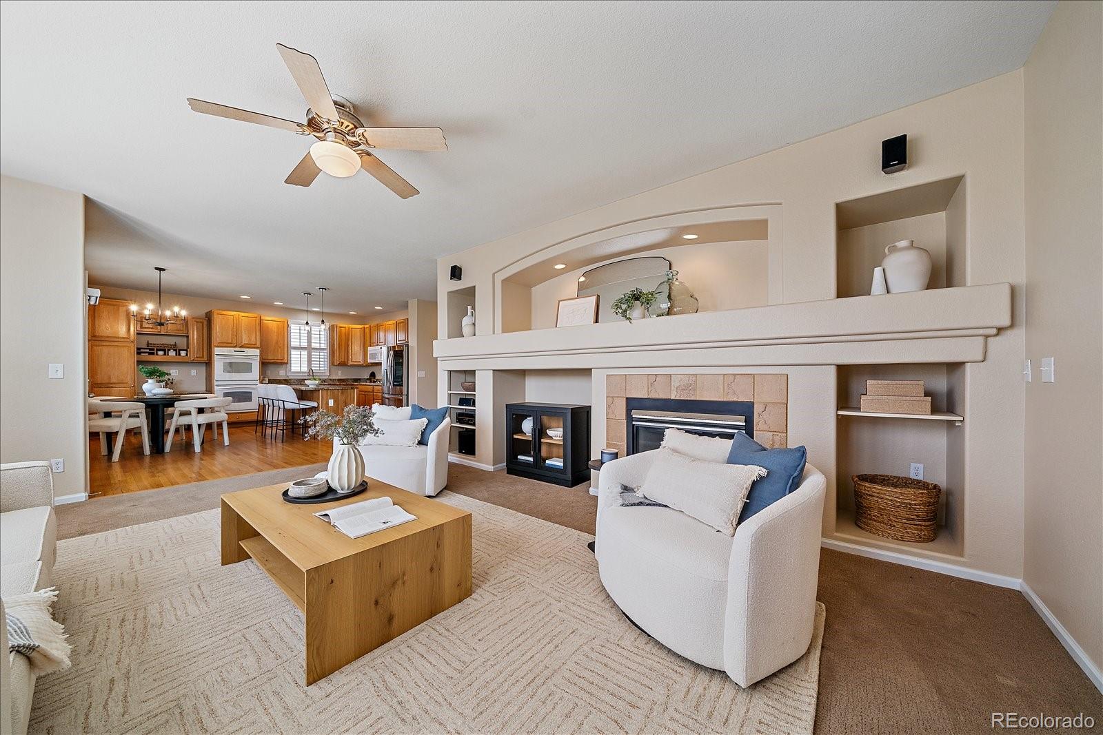 10579 Redcone Way Highlands Ranch CO 80130