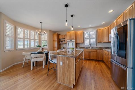 10579 Redcone Way Highlands Ranch CO 80130