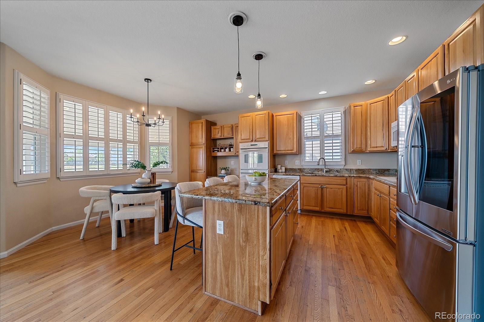 10579 Redcone Way Highlands Ranch CO 80130