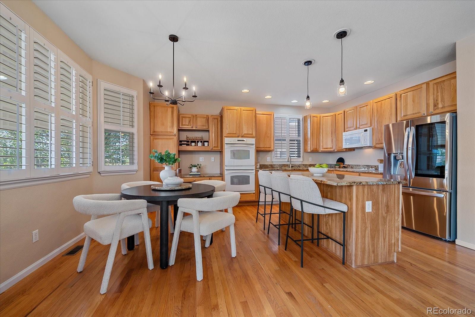10579 Redcone Way Highlands Ranch CO 80130