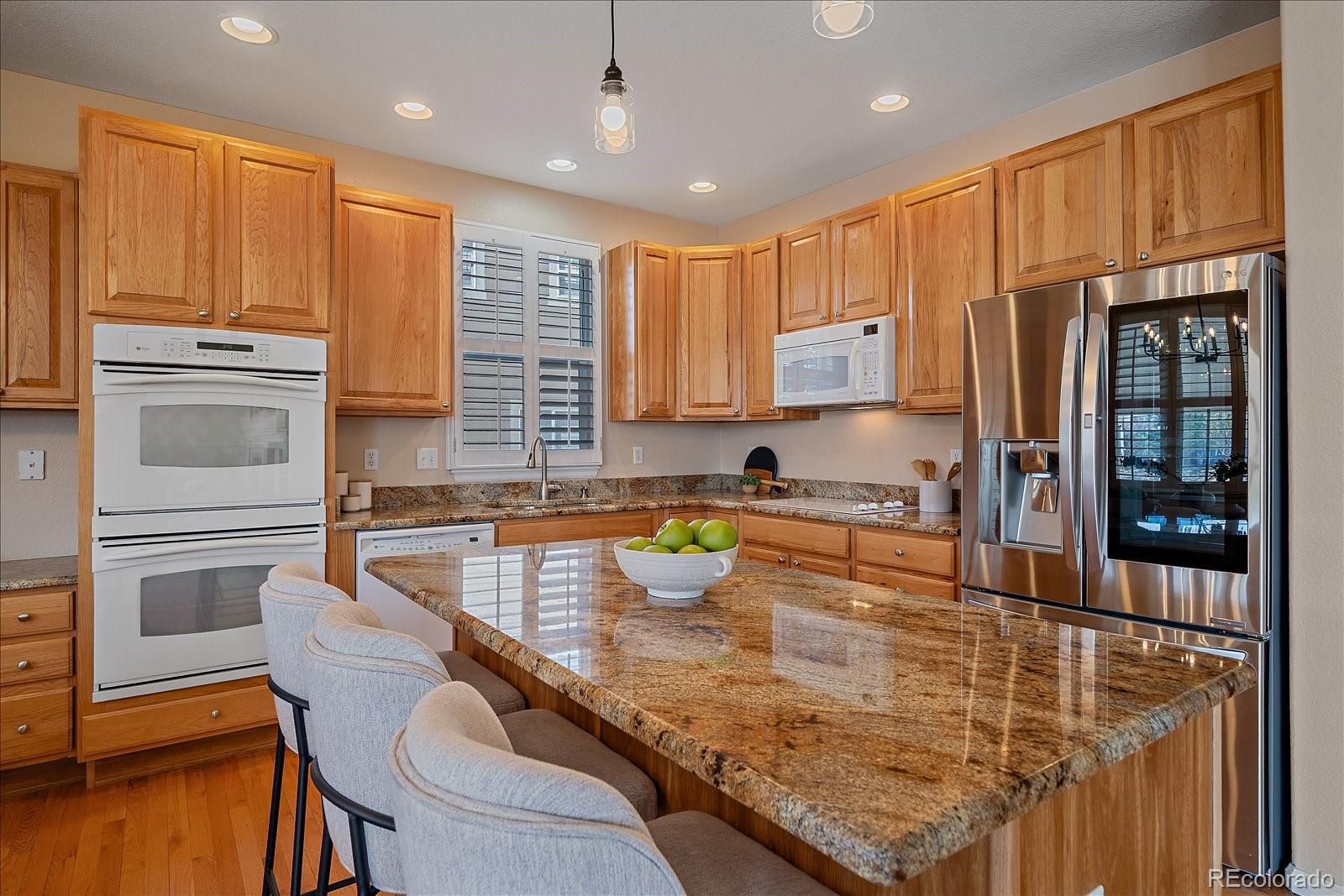 10579 Redcone Way Highlands Ranch CO 80130