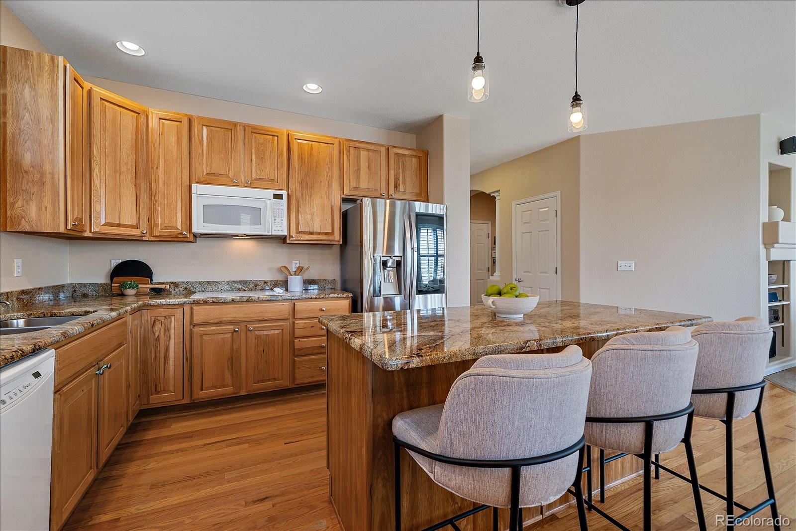 10579 Redcone Way Highlands Ranch CO 80130