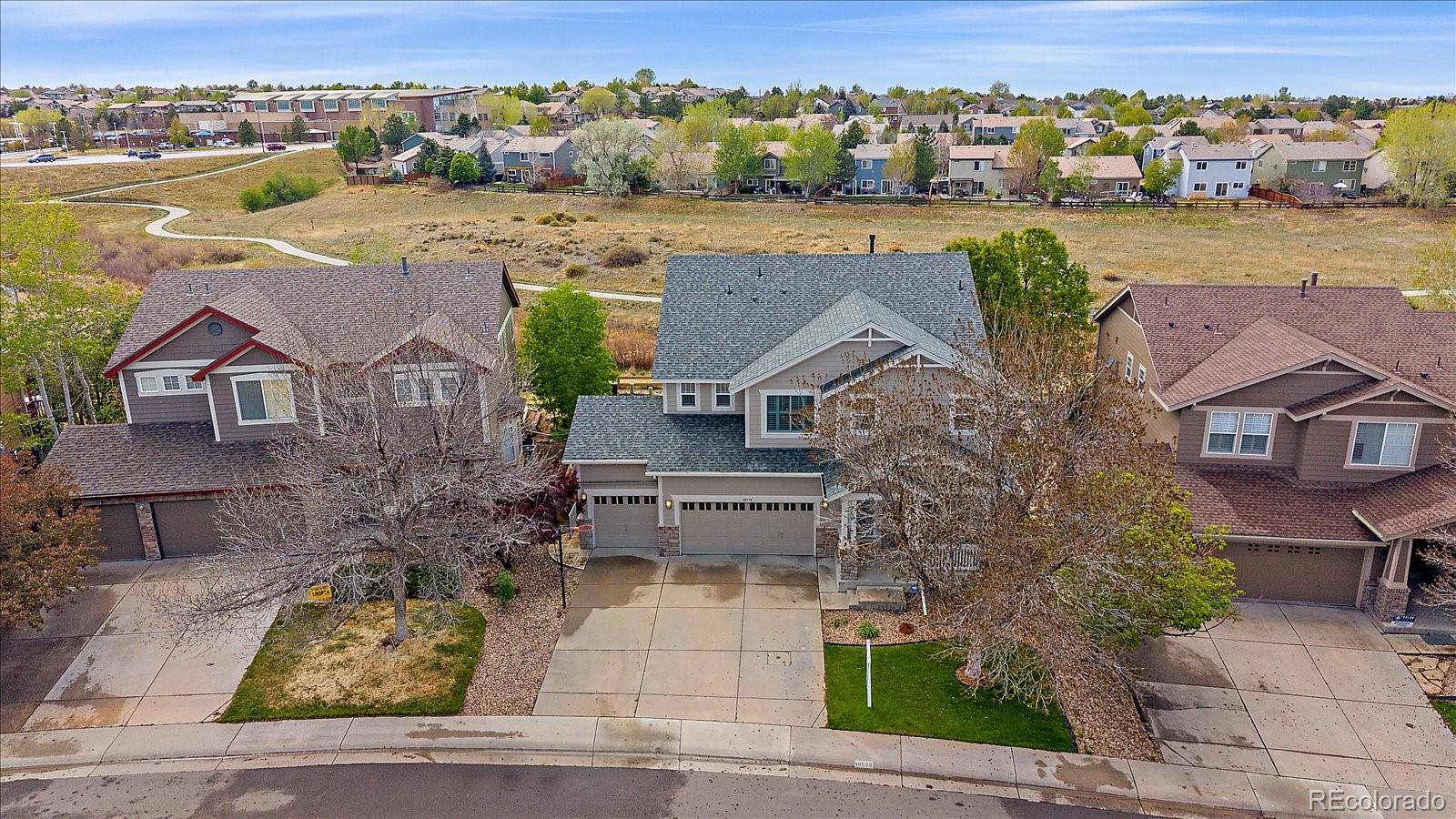 10579 Redcone Way Highlands Ranch CO 80130