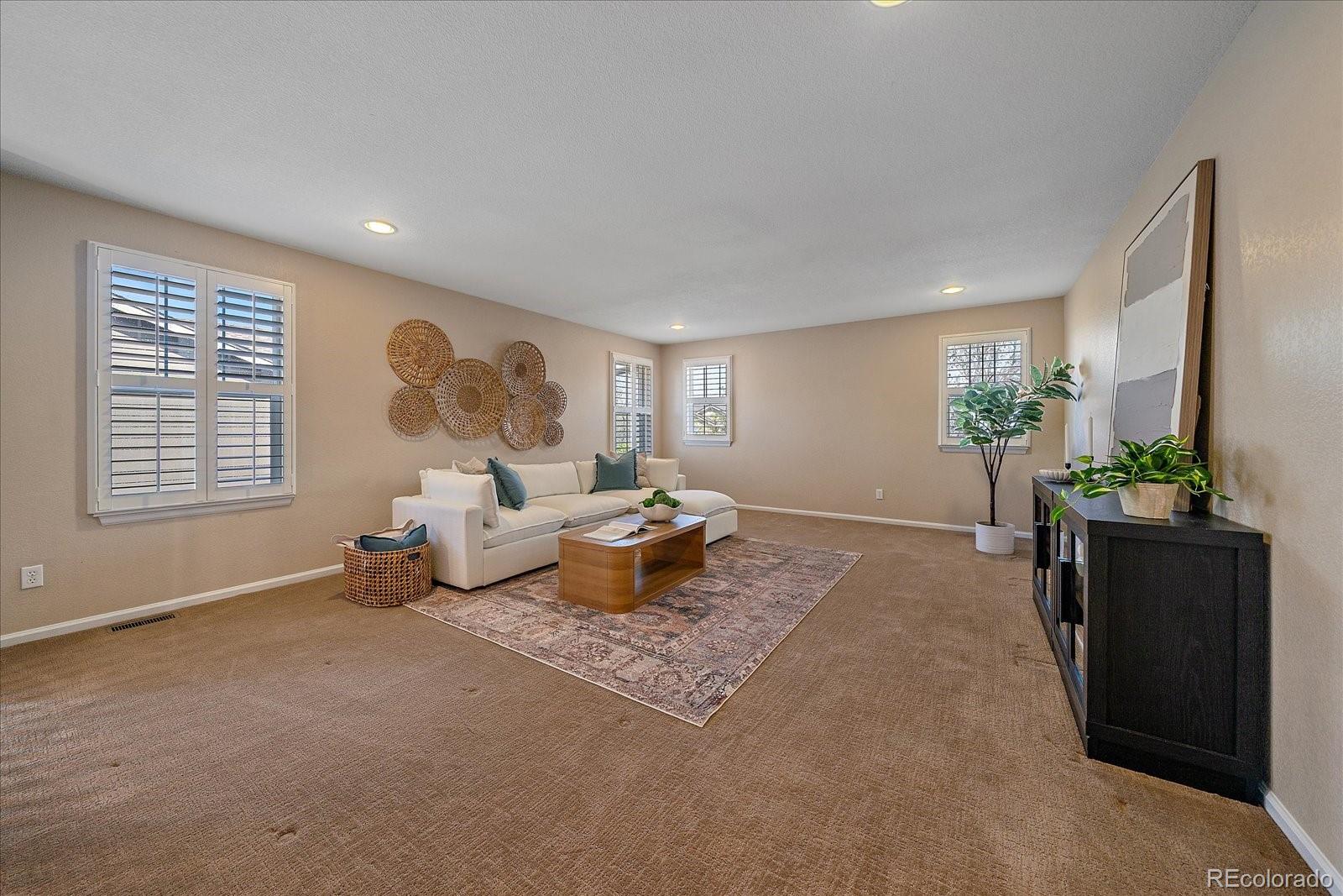 10579 Redcone Way Highlands Ranch CO 80130
