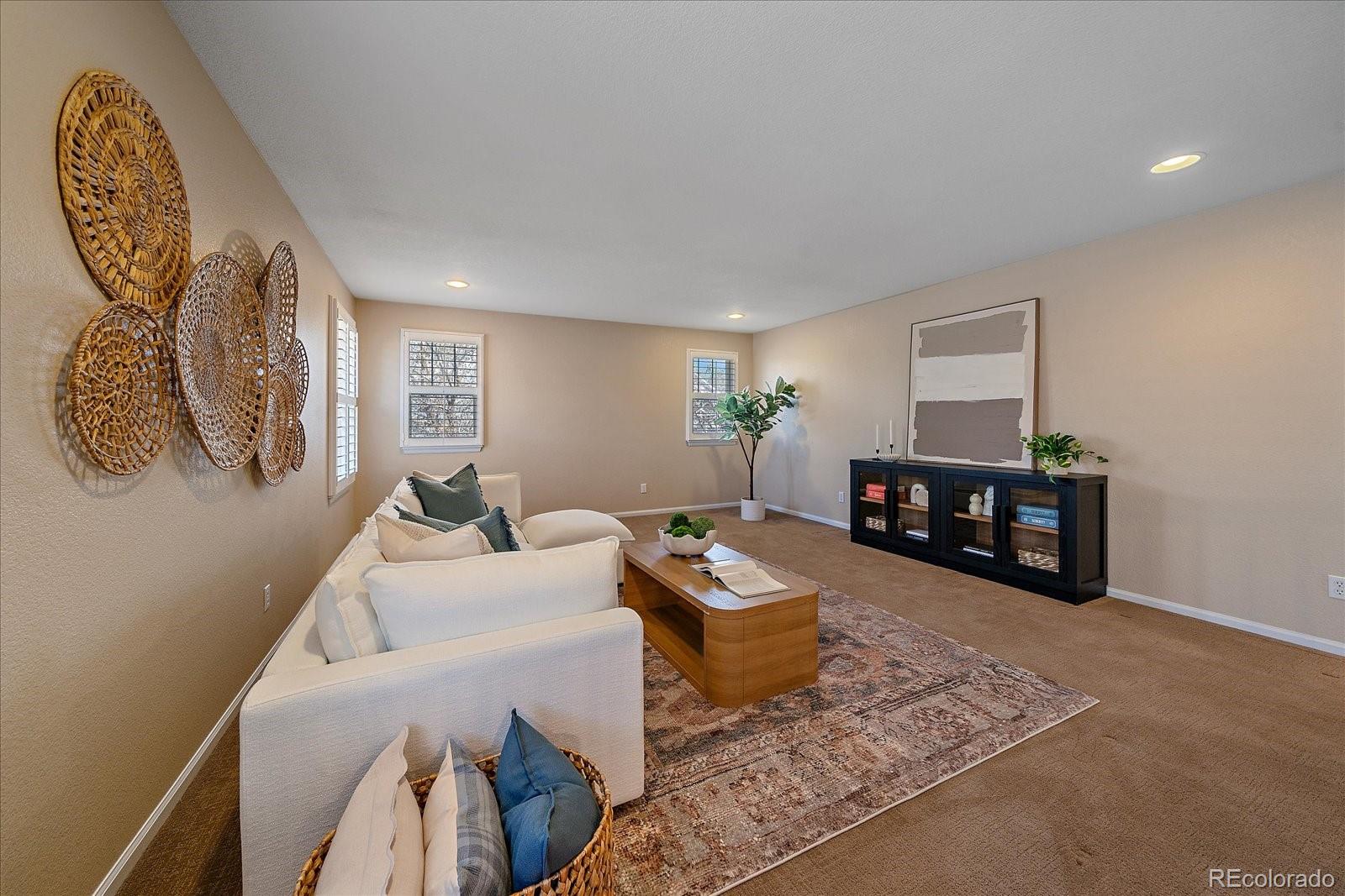 10579 Redcone Way Highlands Ranch CO 80130