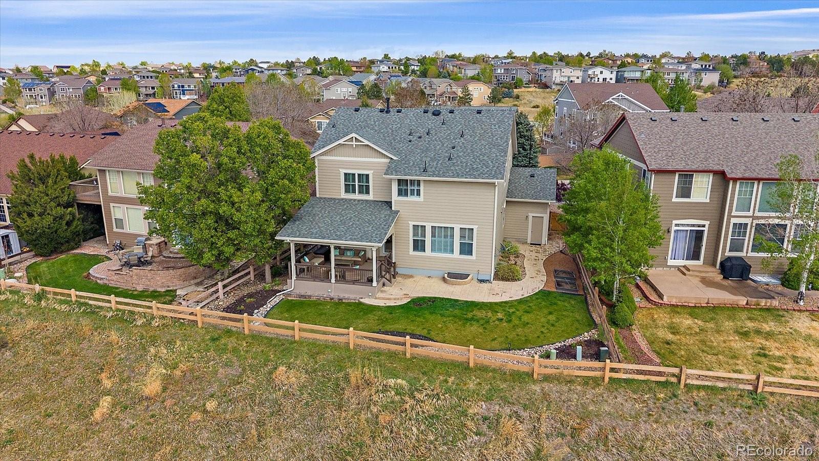 10579 Redcone Way Highlands Ranch CO 80130