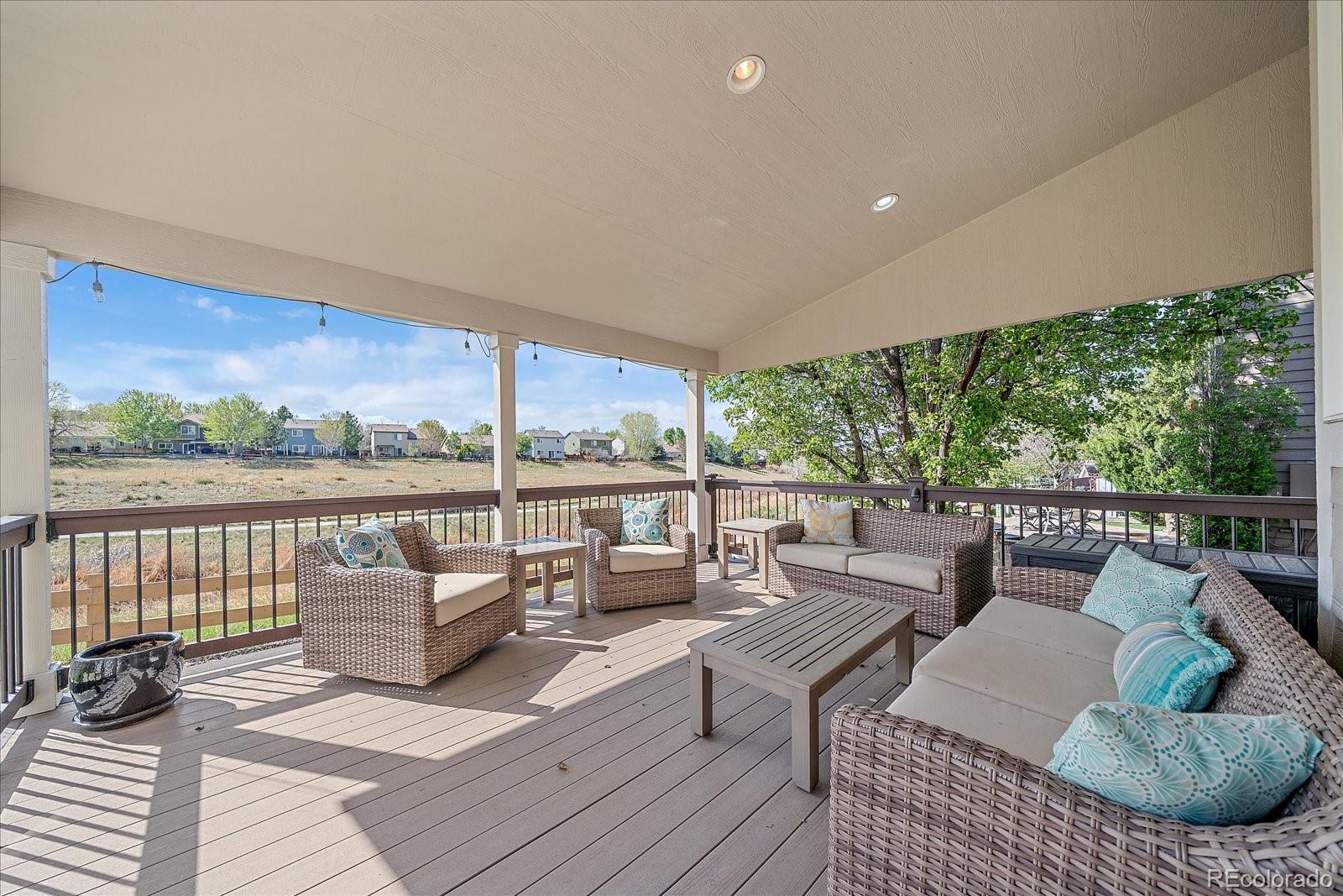10579 Redcone Way Highlands Ranch CO 80130