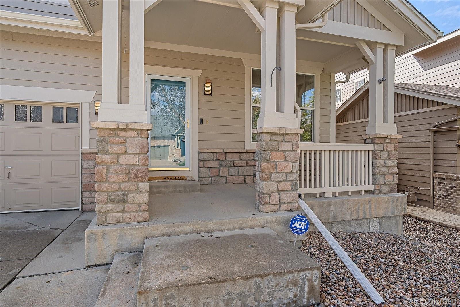 10579 Redcone Way Highlands Ranch CO 80130
