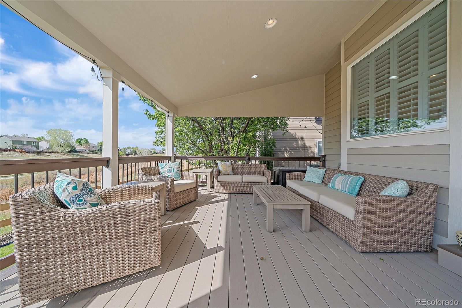 10579 Redcone Way Highlands Ranch CO 80130