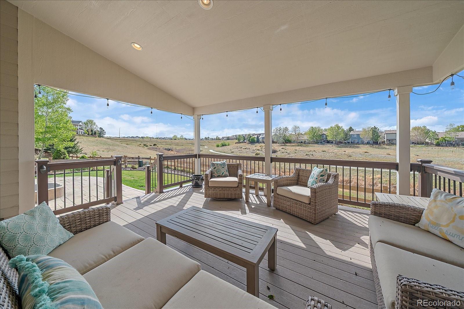 10579 Redcone Way Highlands Ranch CO 80130