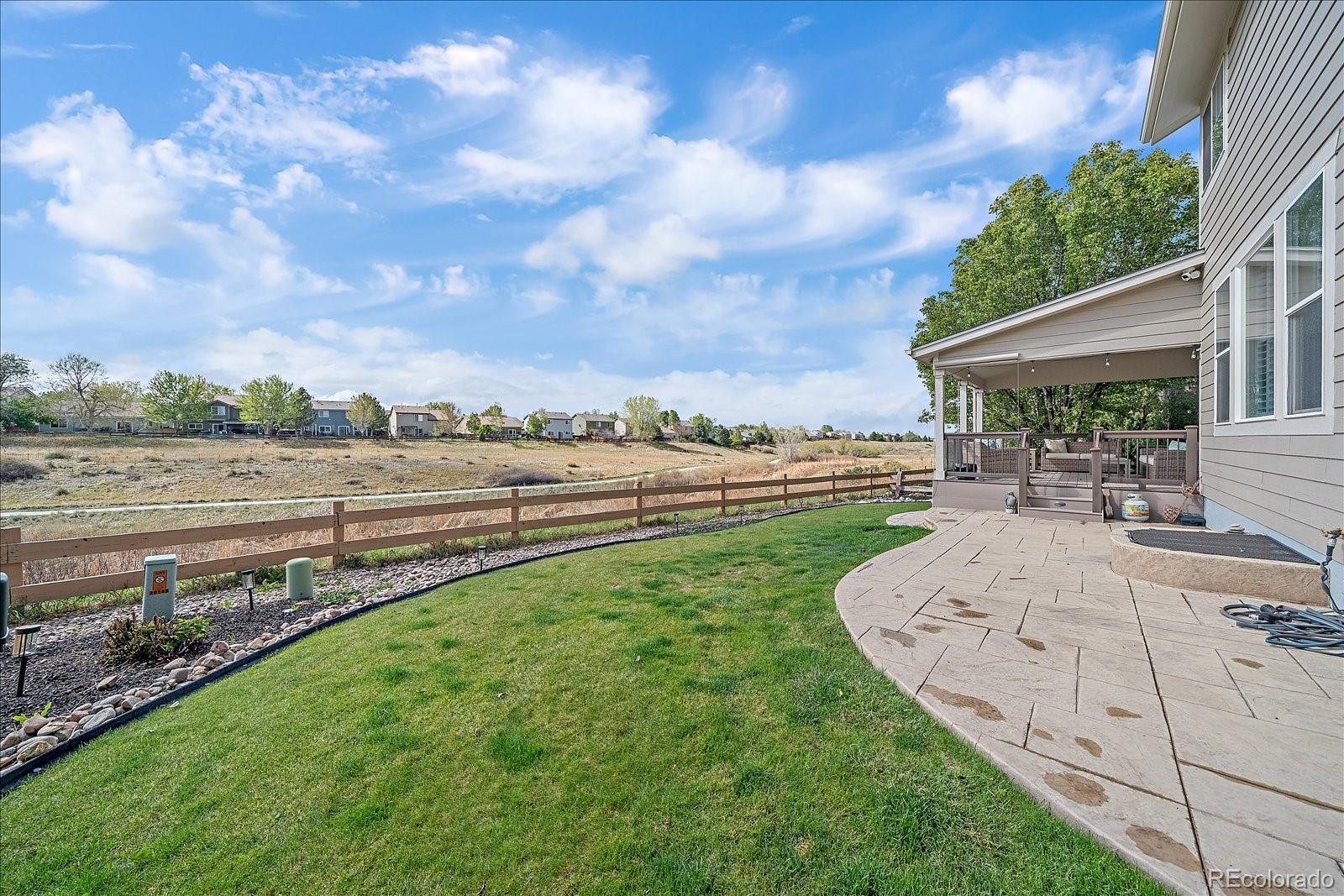 10579 Redcone Way Highlands Ranch CO 80130