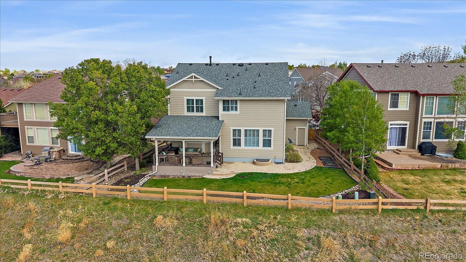 10579 Redcone Way Highlands Ranch CO 80130