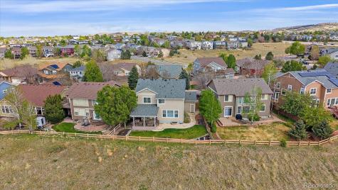 10579 Redcone Way Highlands Ranch CO 80130