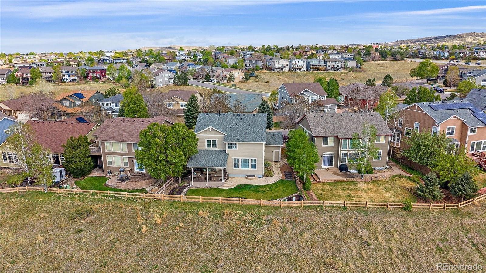 10579 Redcone Way Highlands Ranch CO 80130