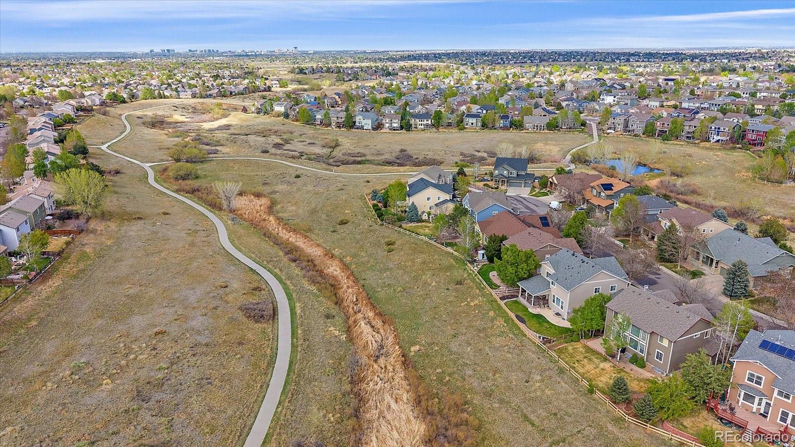 10579 Redcone Way Highlands Ranch CO 80130
