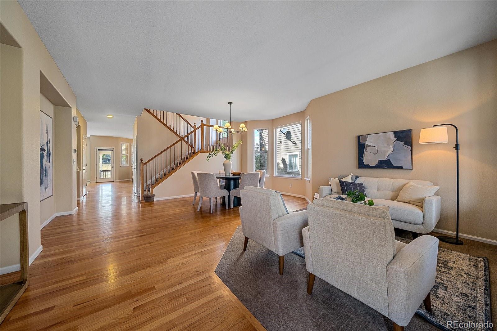 10579 Redcone Way Highlands Ranch CO 80130