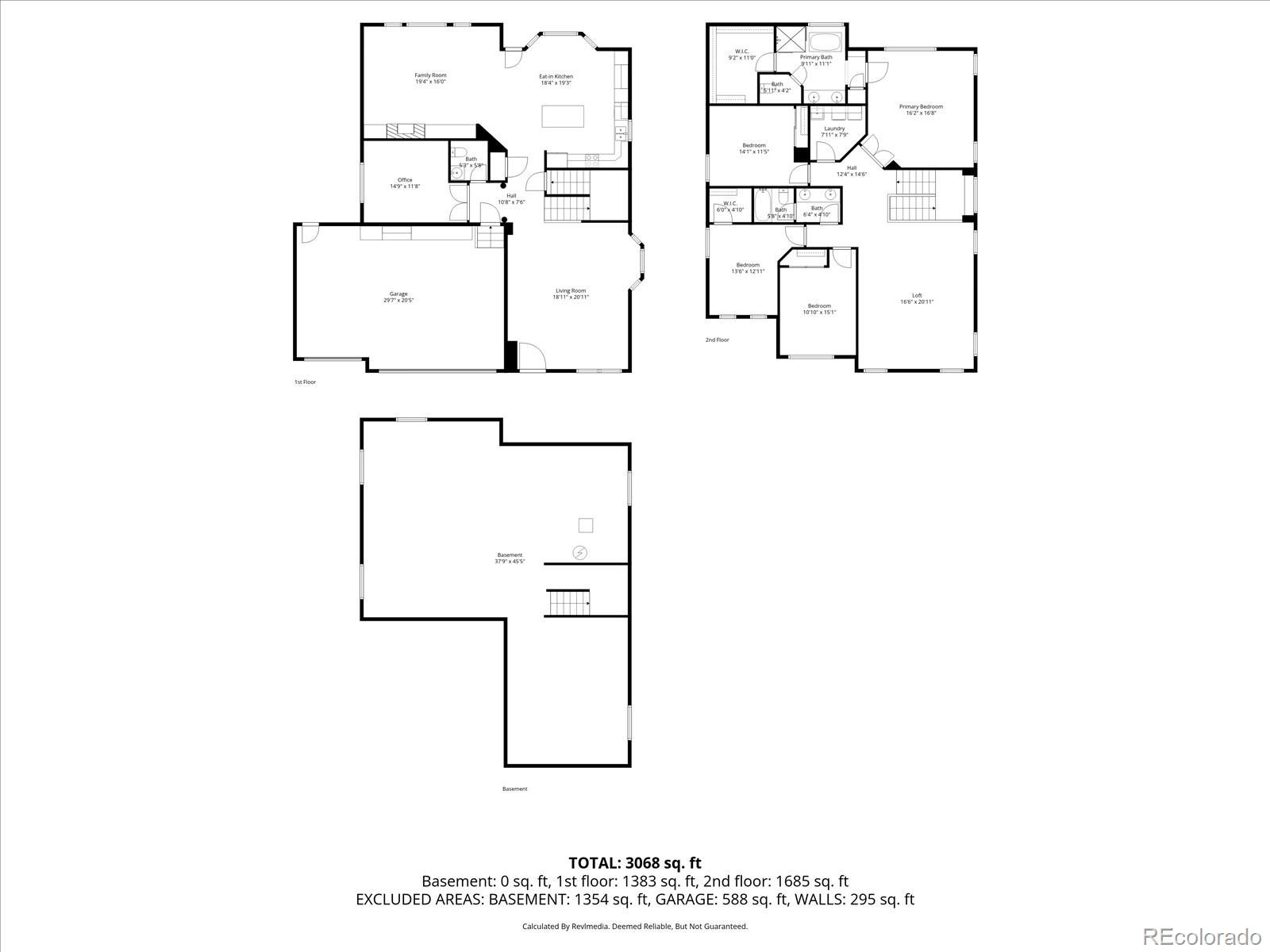 10579 Redcone Way Highlands Ranch CO 80130