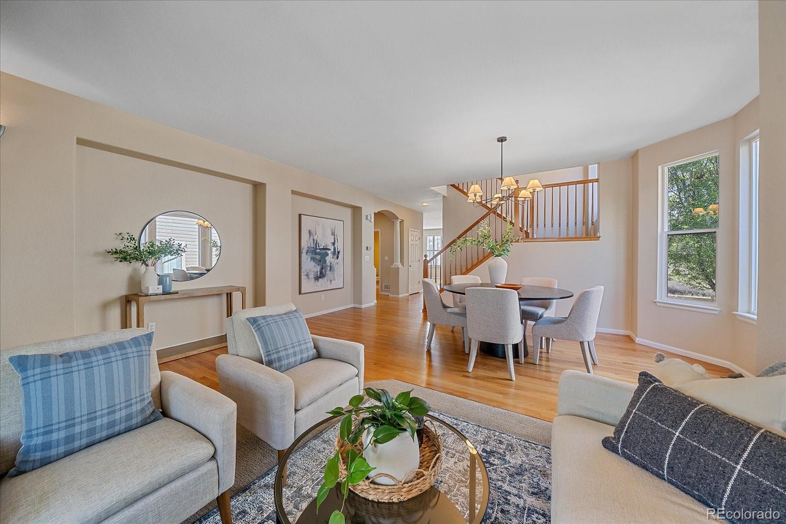 10579 Redcone Way Highlands Ranch CO 80130