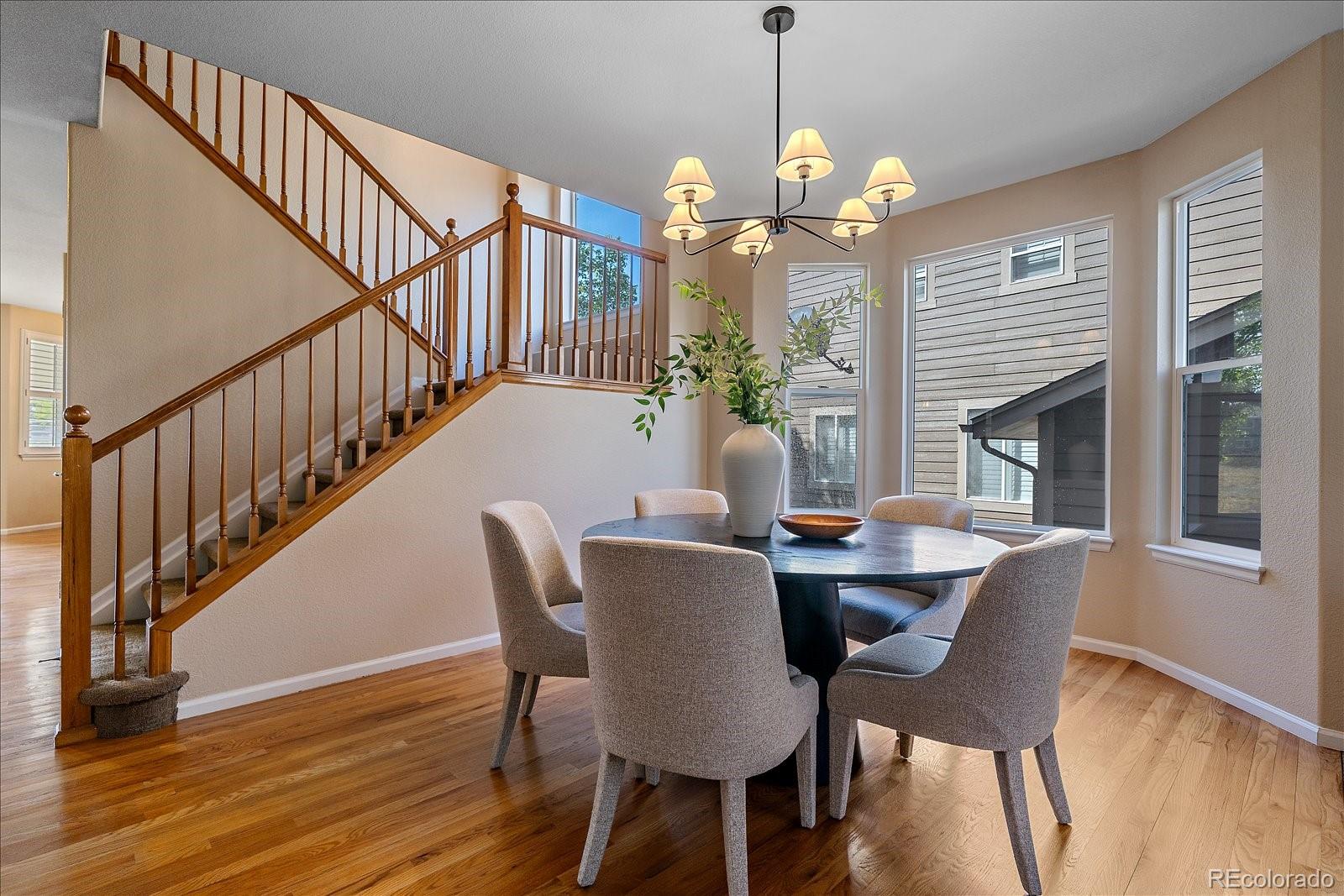 10579 Redcone Way Highlands Ranch CO 80130