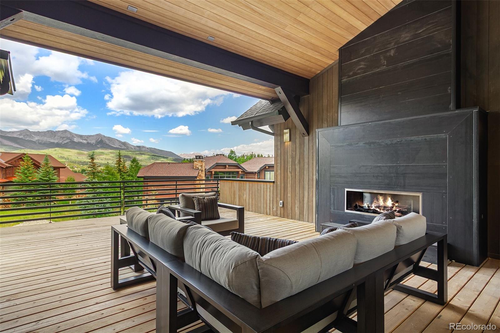 294 Gold Run Road Breckenridge CO 80424