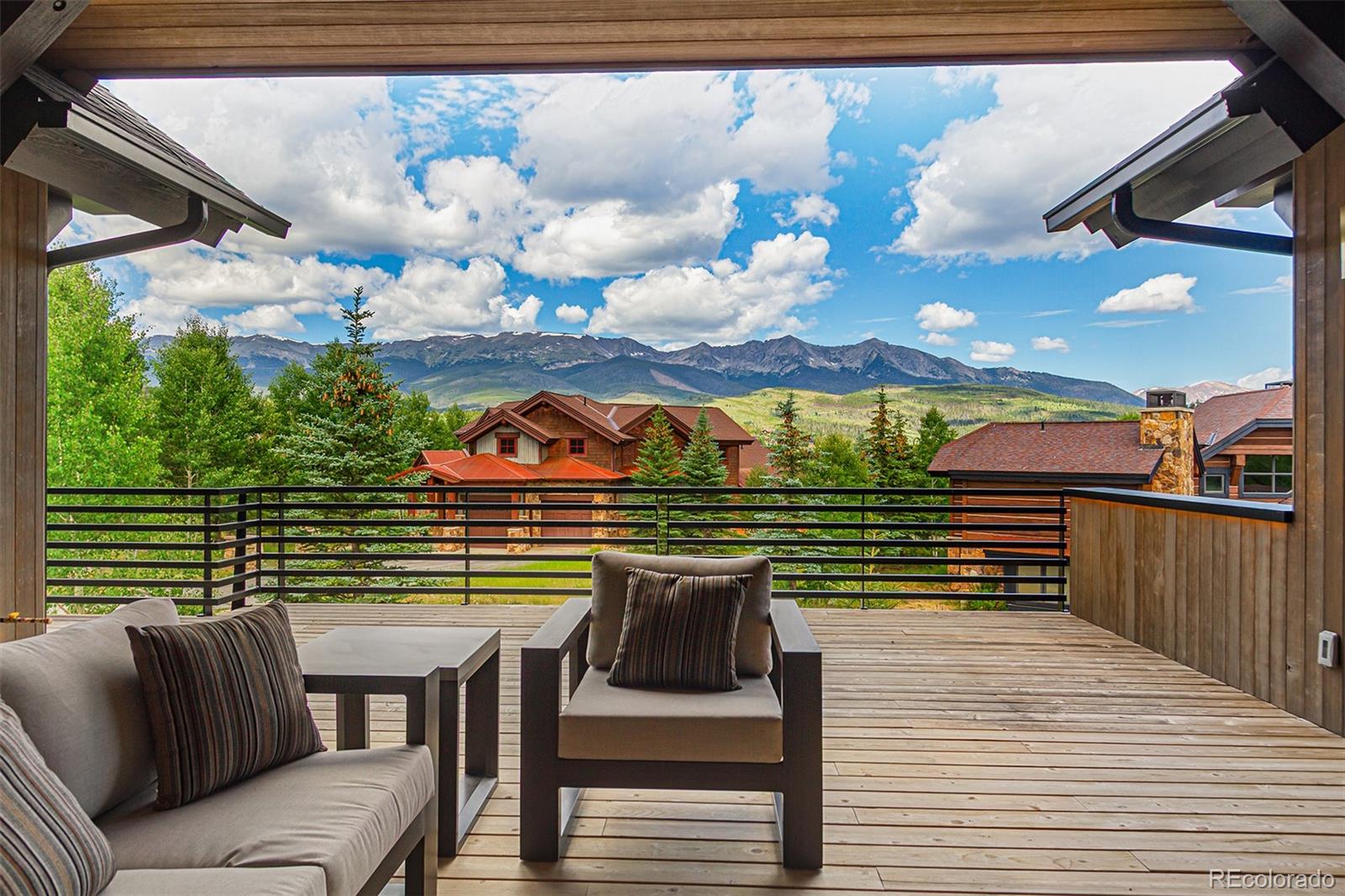 294 Gold Run Road Breckenridge CO 80424