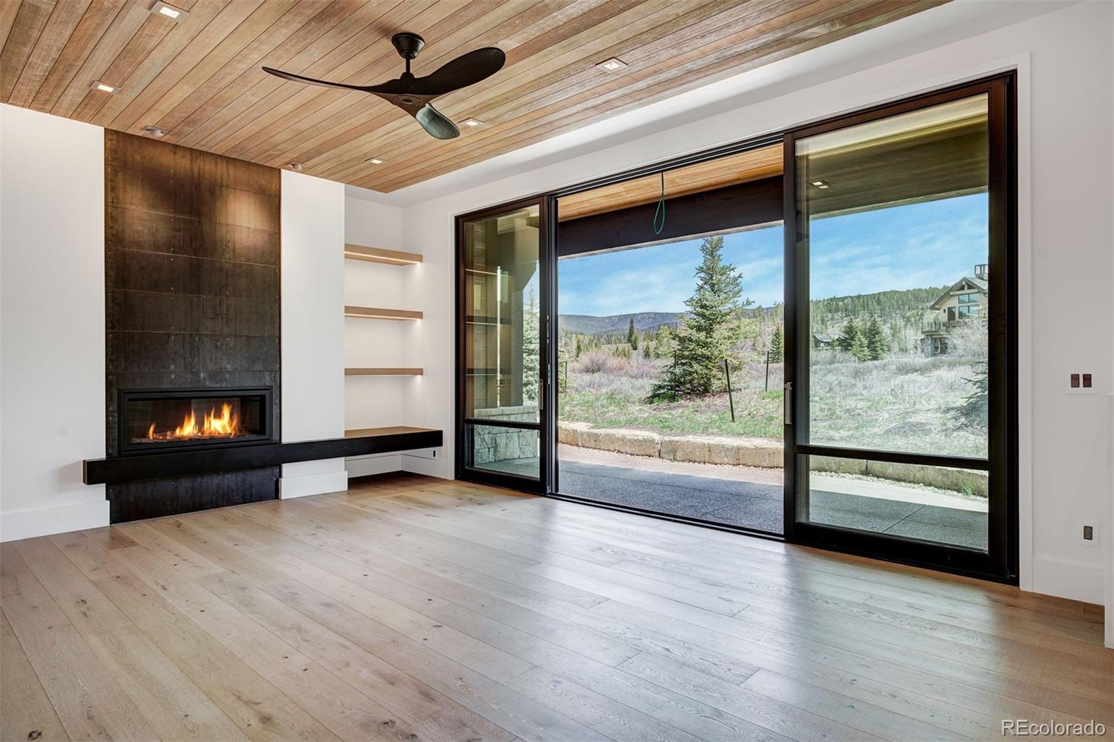 294 Gold Run Road Breckenridge CO 80424
