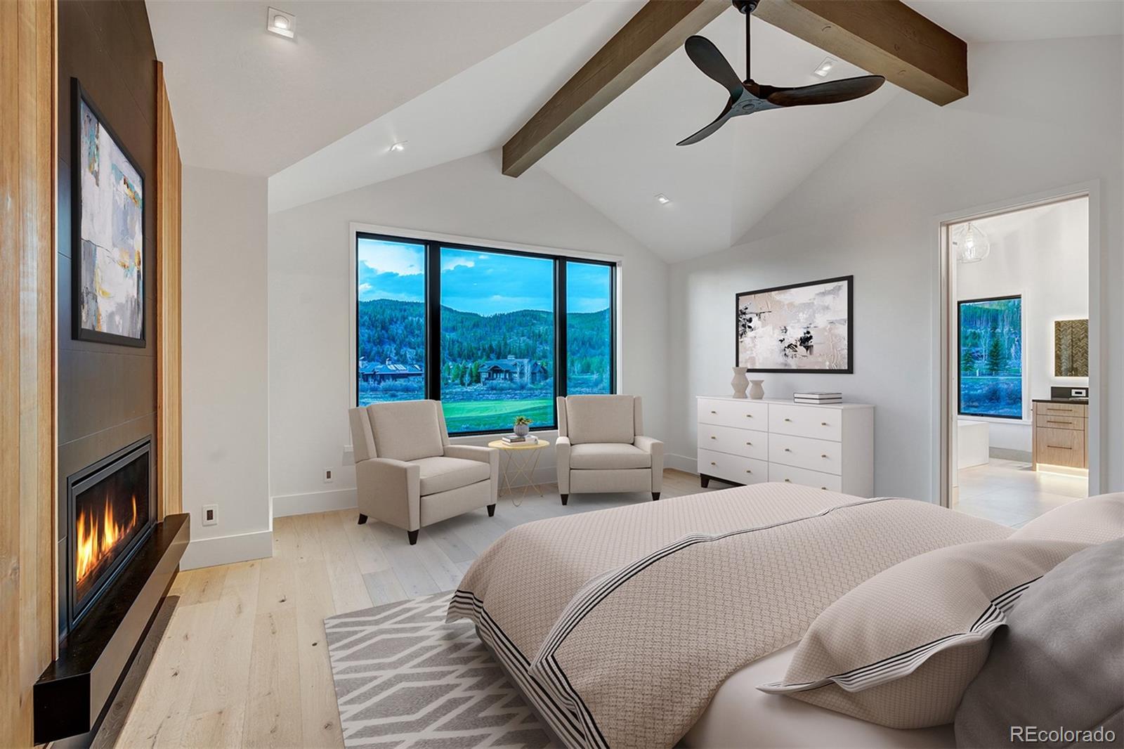 294 Gold Run Road Breckenridge CO 80424