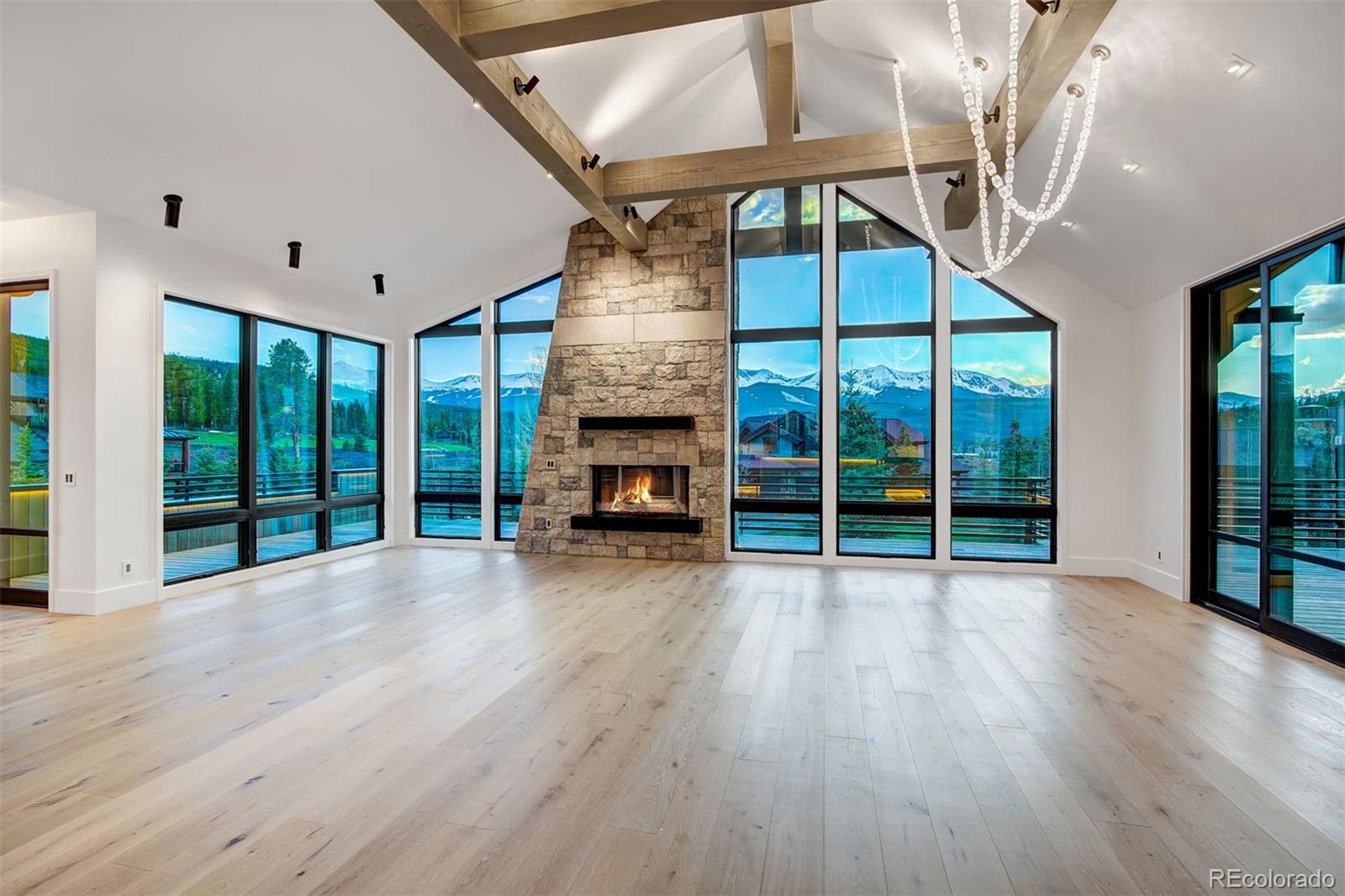 294 Gold Run Road Breckenridge CO 80424
