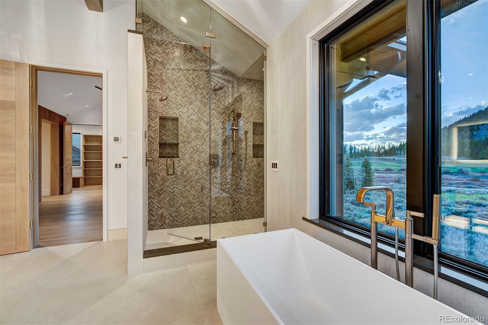 294 Gold Run Road Breckenridge CO 80424
