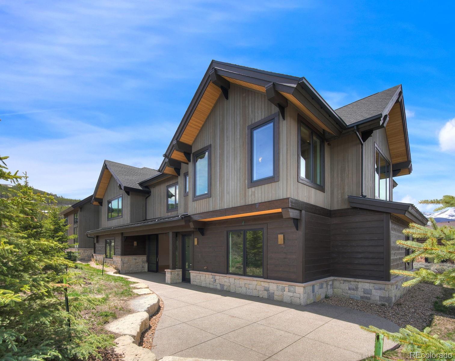 294 Gold Run Road Breckenridge CO 80424