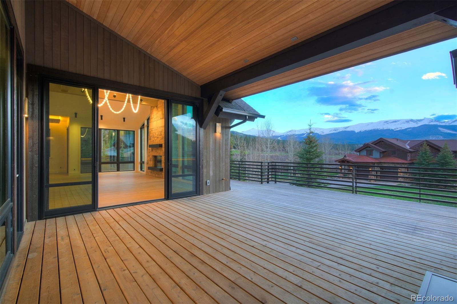 294 Gold Run Road Breckenridge CO 80424
