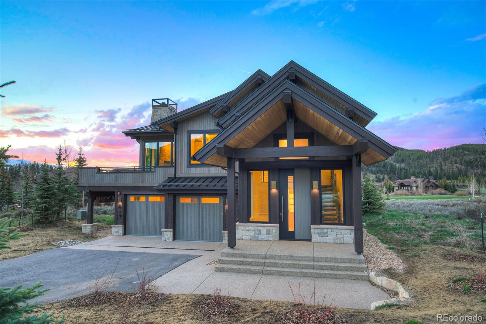 294 Gold Run Road Breckenridge CO 80424