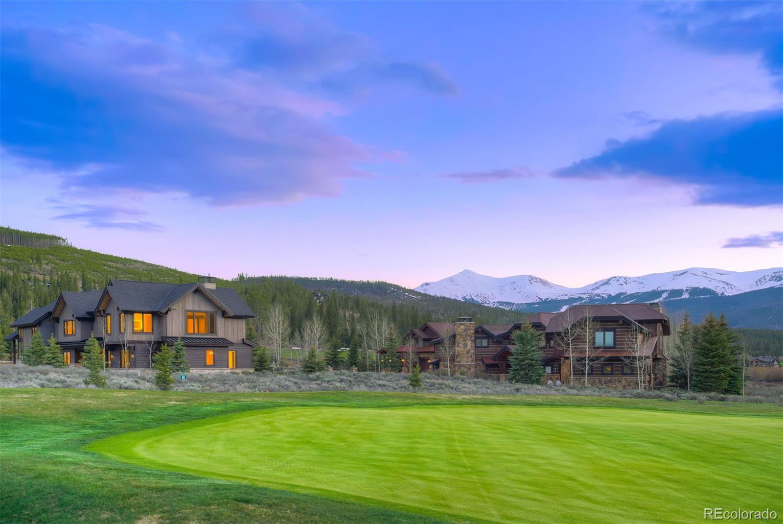 294 Gold Run Road Breckenridge CO 80424