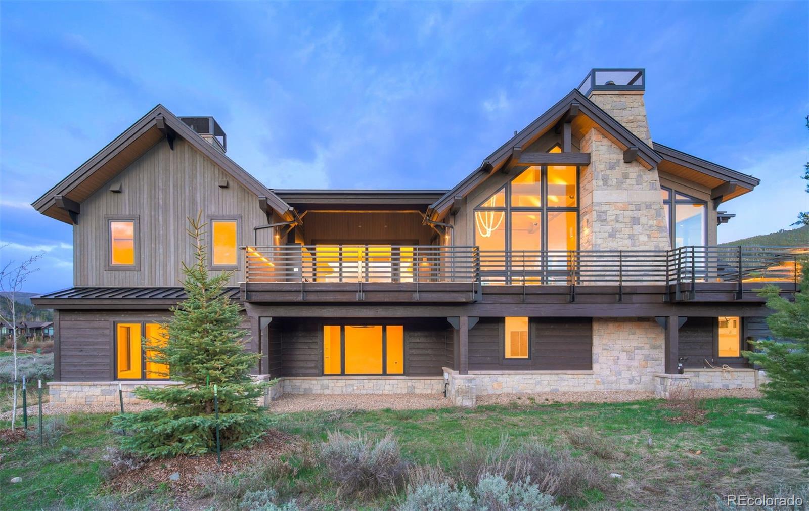294 Gold Run Road Breckenridge CO 80424