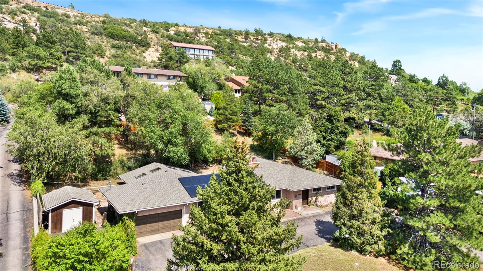 2835 N Chelton Road Colorado Springs CO 80909