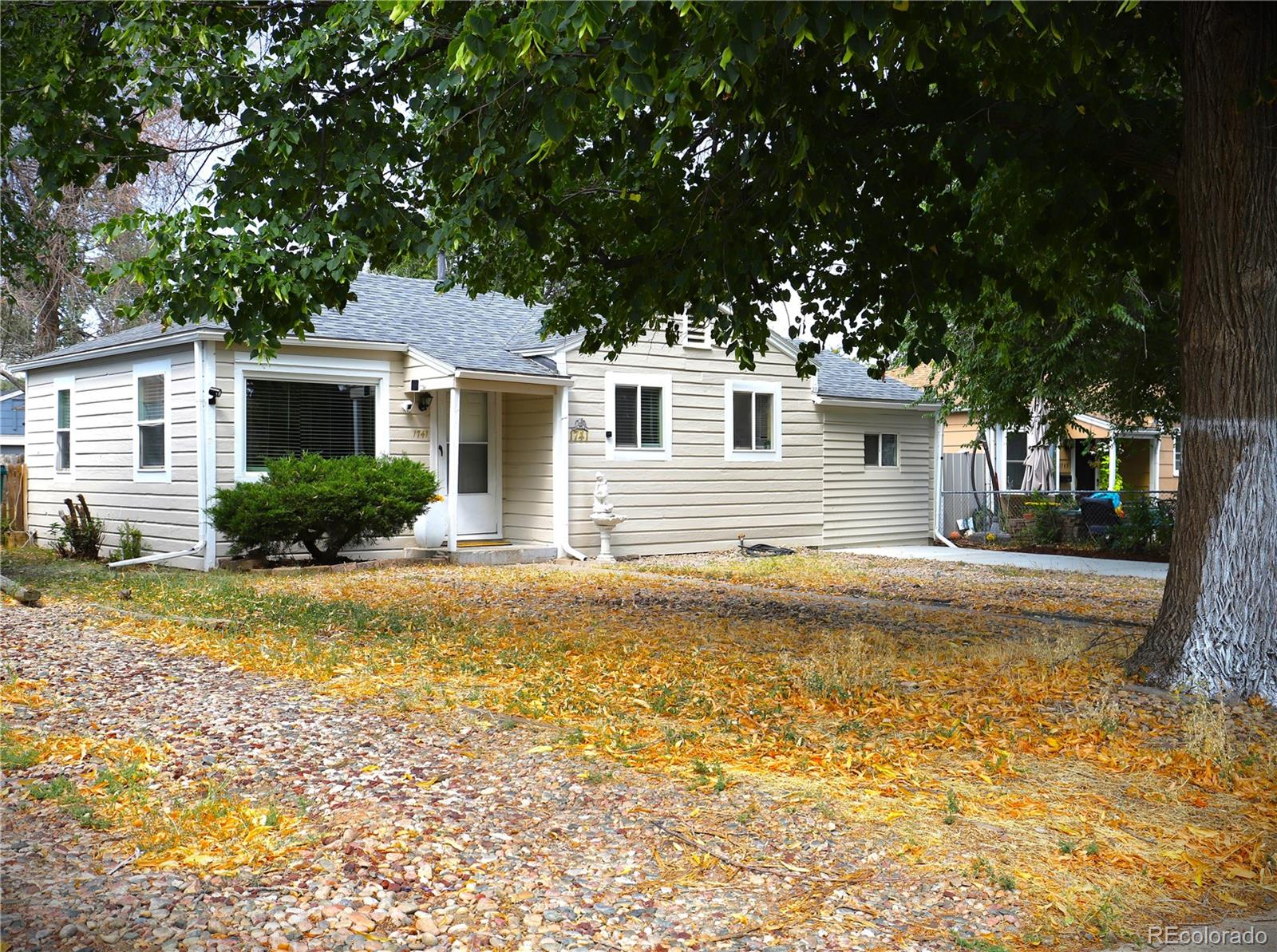 1741 Joliet Street Aurora CO 80010