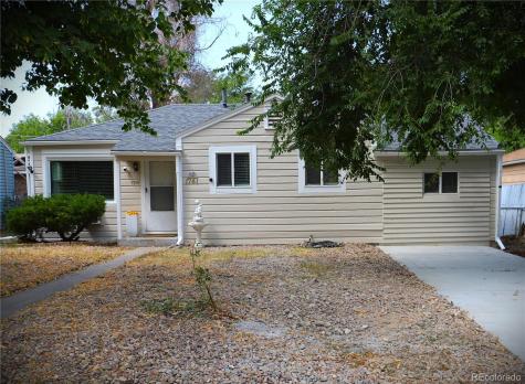 1741 Joliet Street Aurora CO 80010