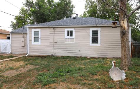 1741 Joliet Street Aurora CO 80010