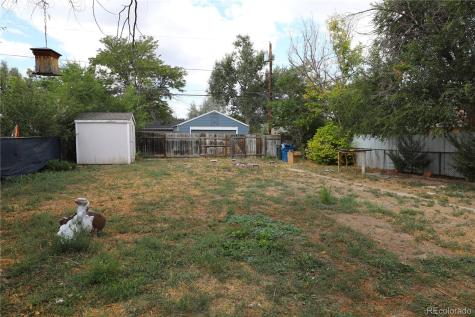 1741 Joliet Street Aurora CO 80010